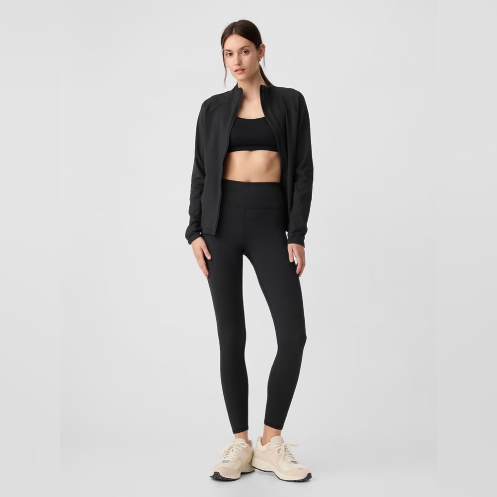Gap-fit Studio Sky High Leggings